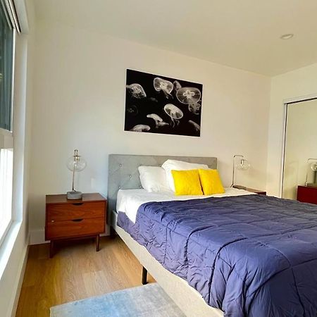 Kingsley Courtyard Apartment Los Angeles Kültér fotó